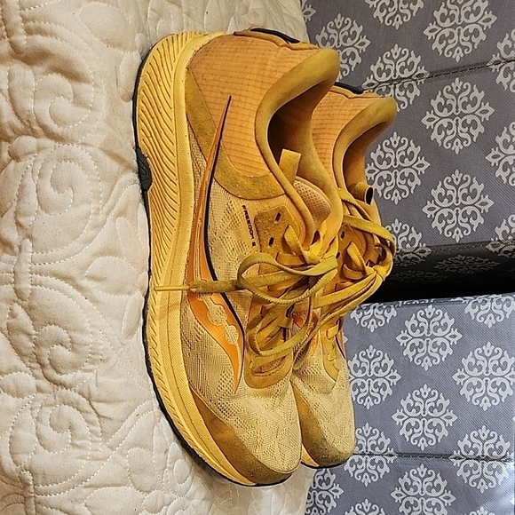 Saucony Freedom Crosstraining Running Shoes W 9 - Picture 5 of 6